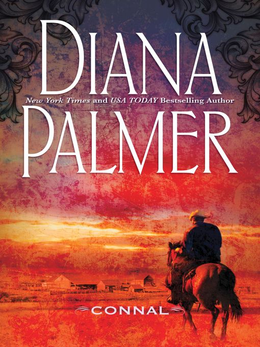 Title details for Connal by Diana Palmer - Available